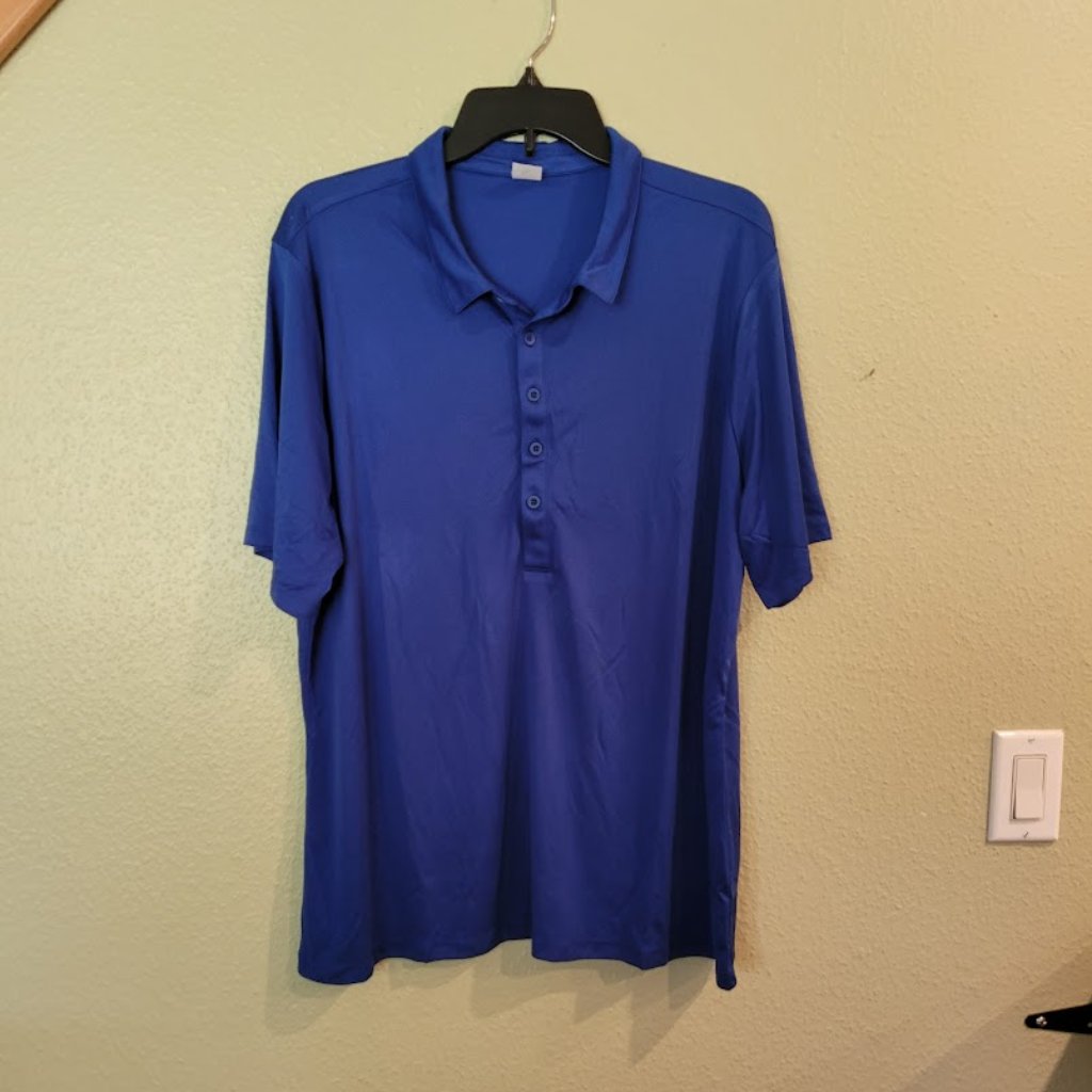 SportTek Womens Shirt